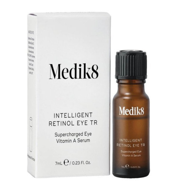 Medik8 Intelligent Retinol Eye TR očné sérum 7ml