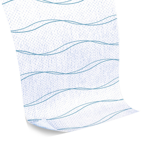 LEUKOPLAST Hypafix Skin Sensitive fixačná páska 10cm x 5m