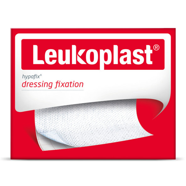 LEUKOPLAST Hypafix samolepiaci obväz, 10cmx10m  1 ks