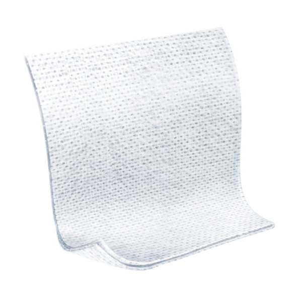 LEUKOPLAST® Cutisoft® soft compress 7,5x7,5cm, 12ks