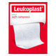 LEUKOPLAST® Cutisoft® soft compress 7,5x7,5cm, 12ks