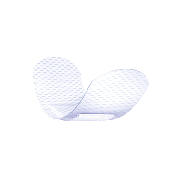 LEUKOPLAST Soft White náplasť na rany, 2 veľkosti, 20ks