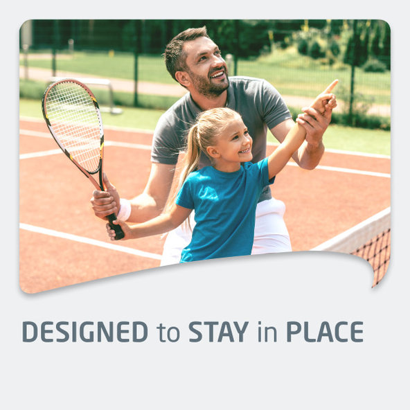 LEUKOPLAST ELASTIC pás 6cmx1m, 1ks