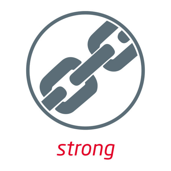 LEUKOPLAST strong 2 veľkosti 20ks