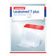 LEUKOMED® T Plus skin sensitive 5x7,2 cm, 5ks