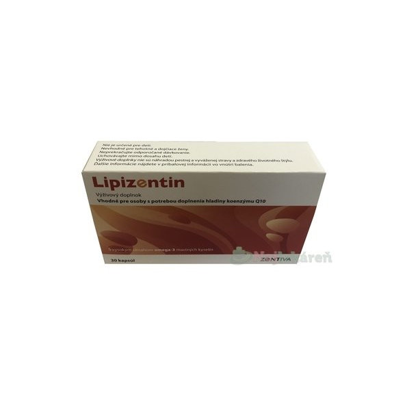 Lipizentin