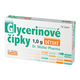 Dr. Müller Glycerínové čípky detské 12 x 1g