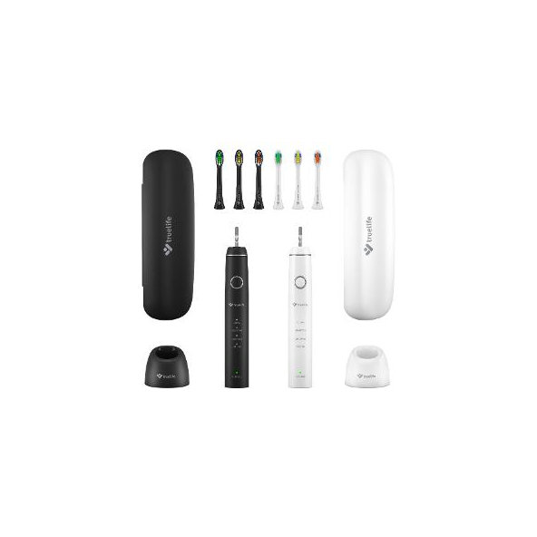 TRUELIFE Sonická zubná kefka SonicBrush Compact Duo