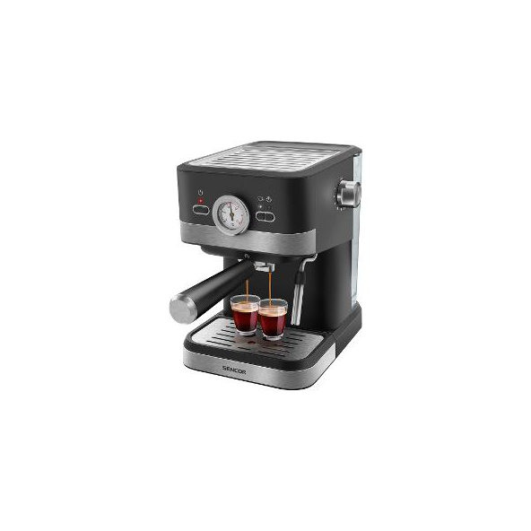 SENCOR Espresso SES 1721BK
