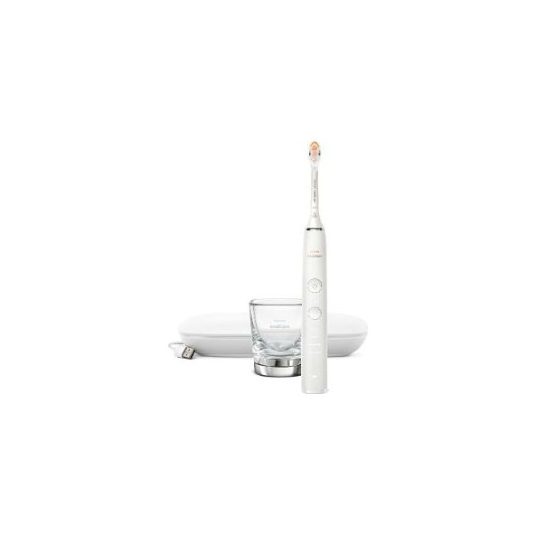 Philips Sonicare DiamondClean 9000 NG HX9911/19 biela