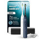 Philips Sonicare 5500 White and Navy Blue Sonická zubná kefka HX7119/01