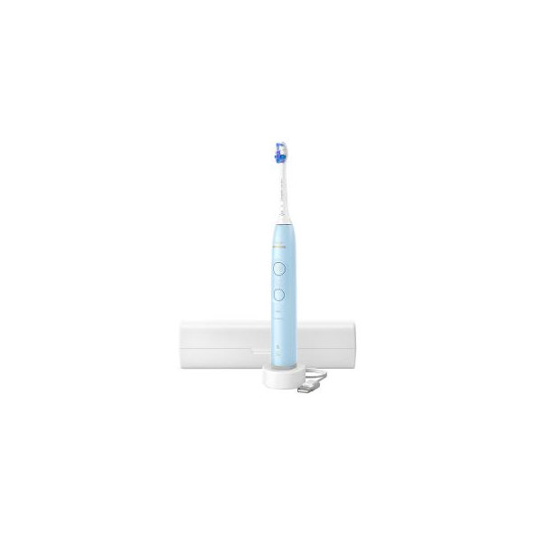 Philips Sonicare 6100 Baby Blue Sonická zubná kefka HX7406/02