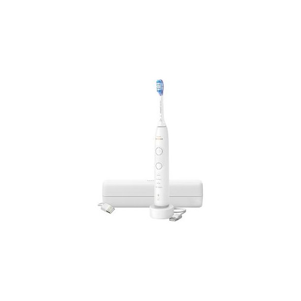 Philips Sonicare 7100 White Sonická zubná kefka HX7420/01