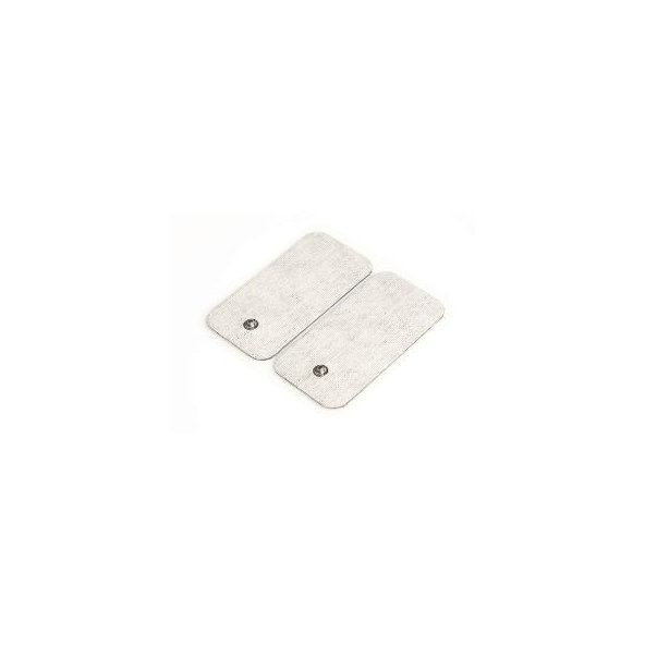 Beurer náhradné elektródy TENS EMS 661.01 50 x 100 mm 4 ks