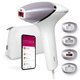 Philips Lumea IPL 8000 Epilátor BRI947/00