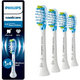 Philips Sonicare Premium Plaque Defense  Náhradná hlavica HX9044/87 4 ks