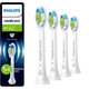 Philips Sonicare Optimal White Náhradná hlavica HX6064/87 4 ks