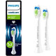 Philips Sonicare Optimal White Náhradná hlavica HX6062/87 2 ks