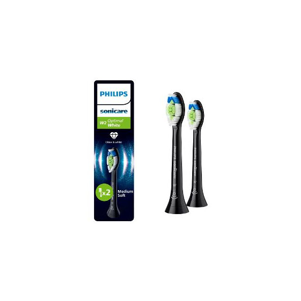 Philips Sonicare Optimal White Náhradná hlavica HX6062/88 2 ks