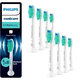 Philips Sonicare ProResults Náhradná hlavica HX6018/87 8 ks