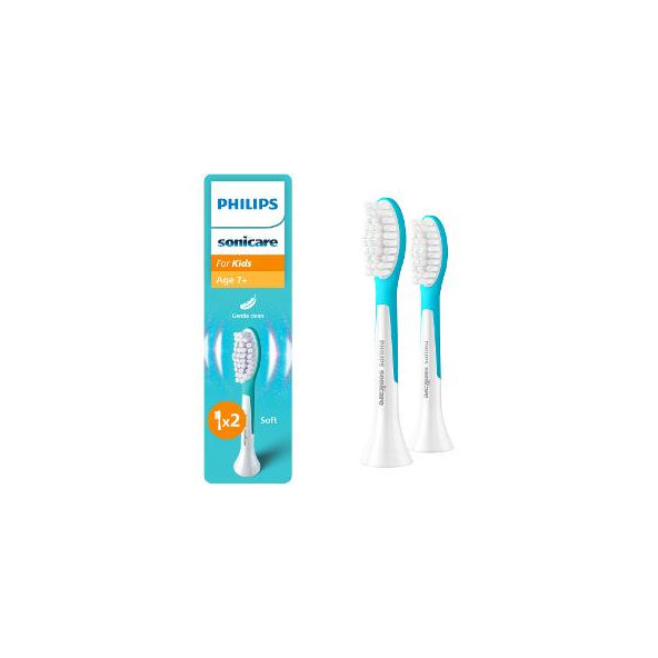 Philips Sonicare for Kids Mini Náhradná hlavica HX6042/90 2 ks