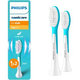 Philips Sonicare for Kids Mini Náhradná hlavica HX6042/90 2 ks