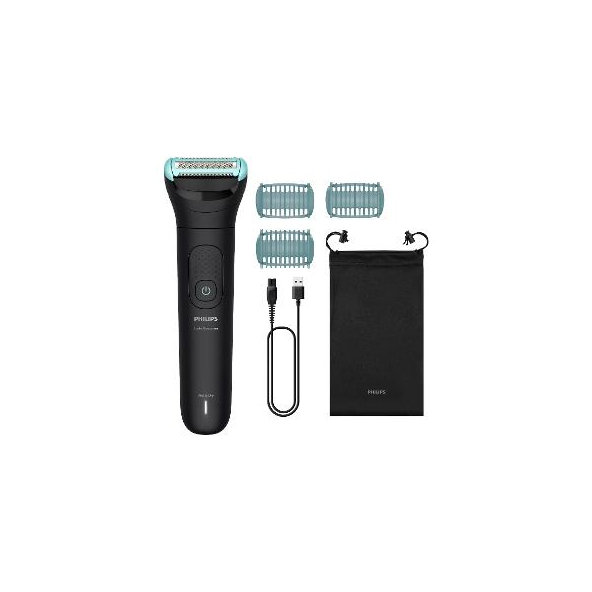 Philips Series 5000 Zastrihávač tela a intímnych partií BG5470/15