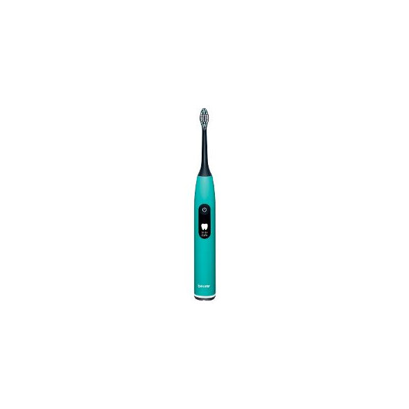 Beurer sonická zubná kefka Green SC50 Ocean Breeze