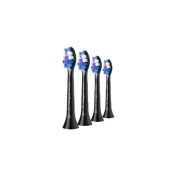 Philips Sonicare Sensitive Náhradná hlavica HX6054/88 4 ks