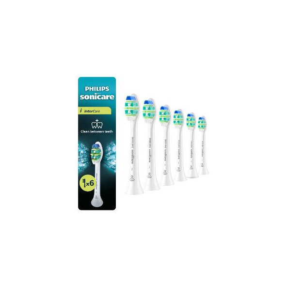 Philips Sonicare Optimal White Náhradná hlavica HX9006/87 4 ks