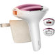 Philips Lumea IPL 8000 Epilátor BRI934/00