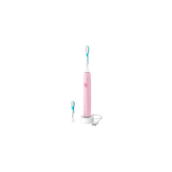 Philips Sonicare For Kids Smart Nabíjateľná zubná kefka HX6600/11
