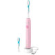 Philips Sonicare For Kids Smart Nabíjateľná zubná kefka HX6600/11