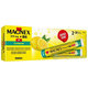 Vitabalans MAGNEX 375 mg + B6 effervescent 2x20 šumivých tabliet