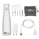 Waterpik Cordless Select WF10 White ústná sprcha