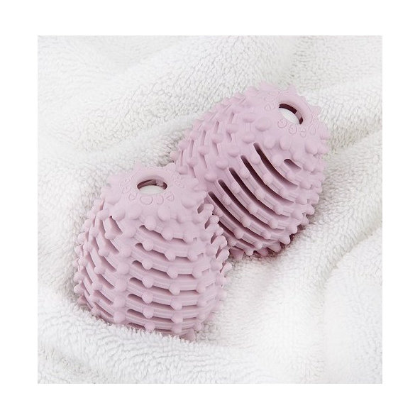 Ecoegg vajíčko do sušičky 2ks, vôňa jarných kvetov