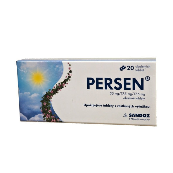 Persen 20tbl