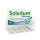 Soledum 200 mg na vykašliavanie 20 kapsúl