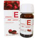 Zentiva VITAMÍN E 200mg 30cps