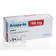 Anopyrin 100 mg 84 tbl