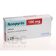 Anopyrin 100mg 28tbl