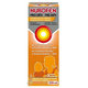 Nurofen sirup pre deti od 3 mesiacov 200ml, pomaranč