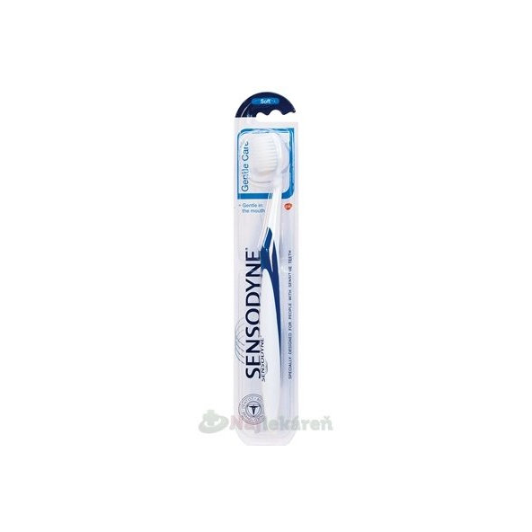 SENSODYNE Gentle Care Soft