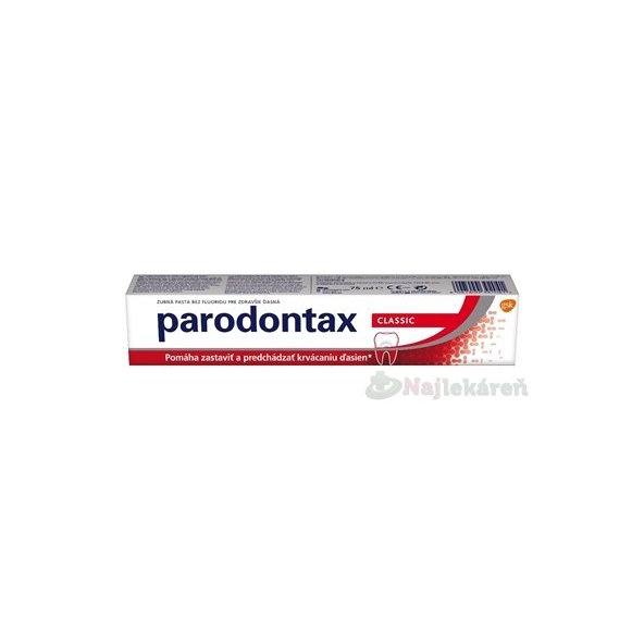 Parodontax Classic