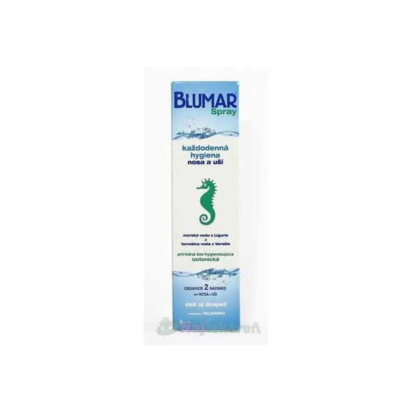 BLUMAR Spray