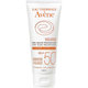 AVENE Minerálne mlieko SPF 50+ 100ml