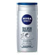 NIVEA MEN SPRCHOVÝ GÉL Silver protect 250ml