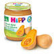 HiPP BIO zeleninový príkrm prvá tekvica 125g