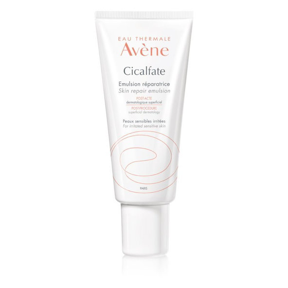 AVENE Cicalfate+ hydratačná obnovujúca emulzia 40ml