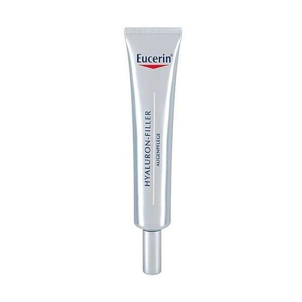 Eucerin HYALURON-FILLER + 3x EFFECT očný krém proti vráskam 15ml